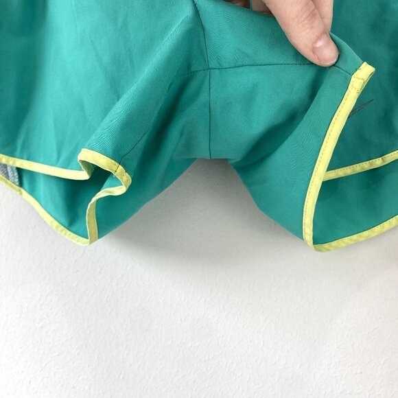 Nike Dri Fit Athletic Running Shorts S - Picture 5 of 7